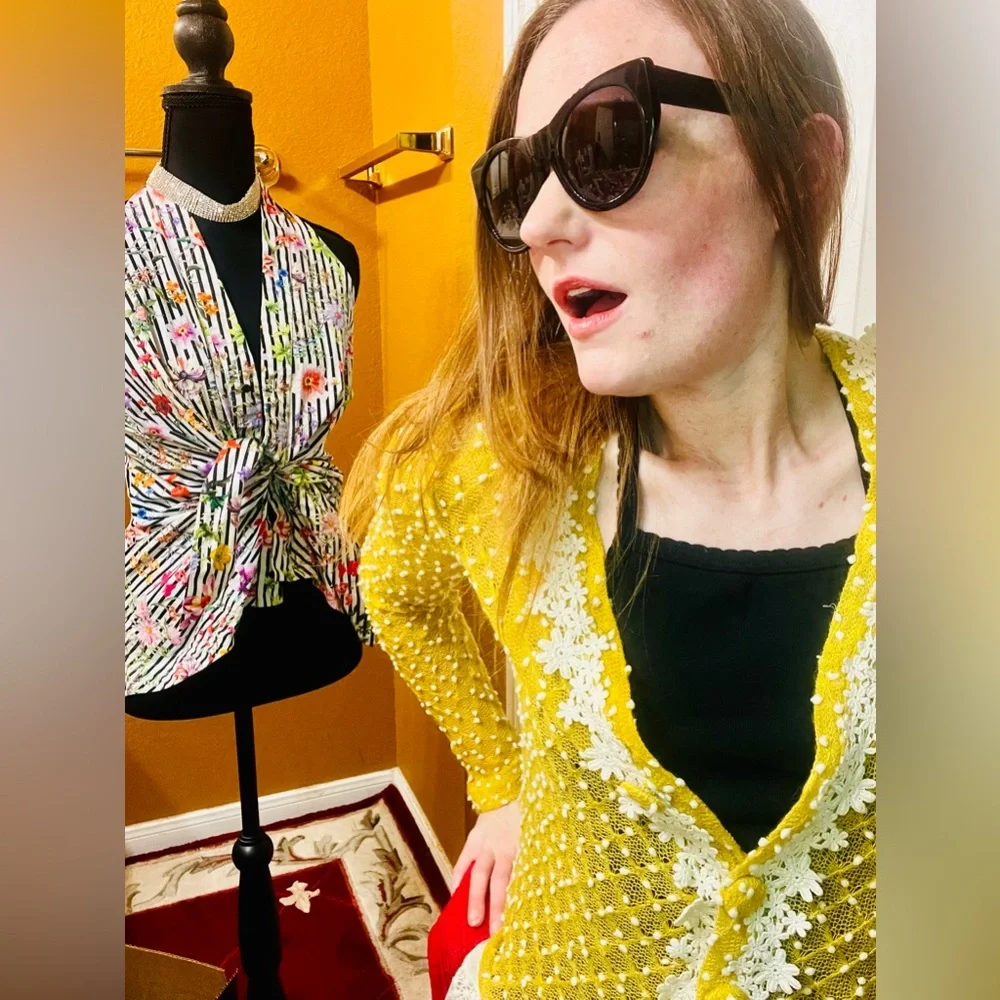 RAEN Classic Black Eyewear NWOT - Picture 10 of 10